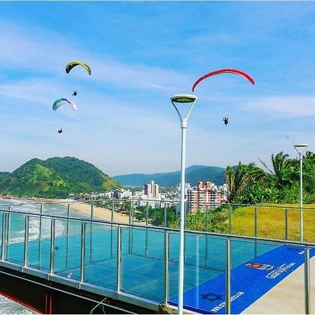 Apto Guaruja - Asturias 外观 照片