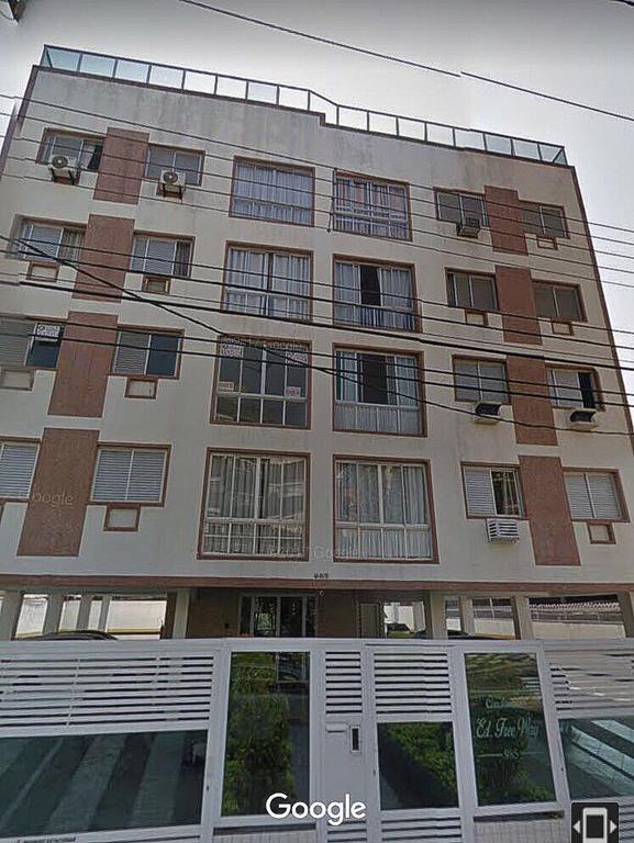 Apto Guaruja - Asturias 外观 照片
